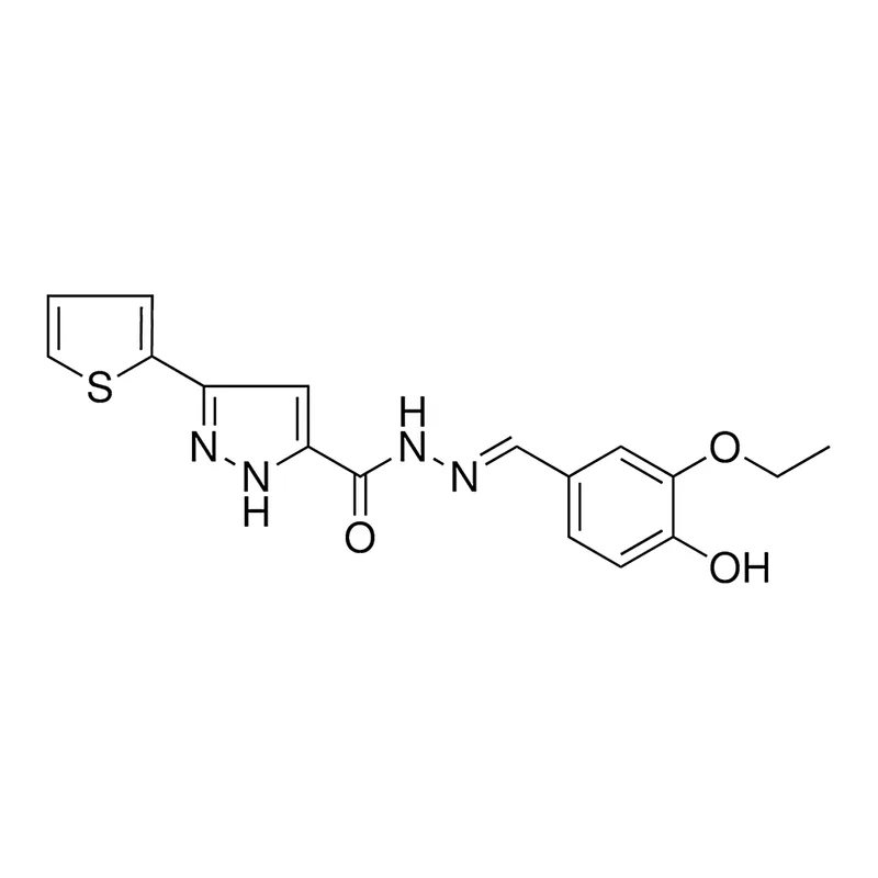 Merck 5-THIOPHEN-2-YL-2H-PYRAZOLE-3- - 25 MG &