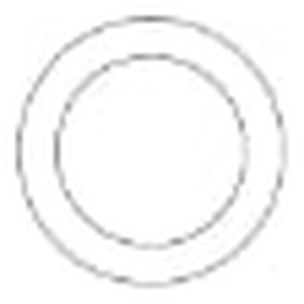 Waters O-Ring, 2/pk