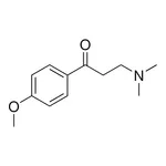 Merck 3-DIMETHYLAMINO-1-(4-METHOXY-PHEN-