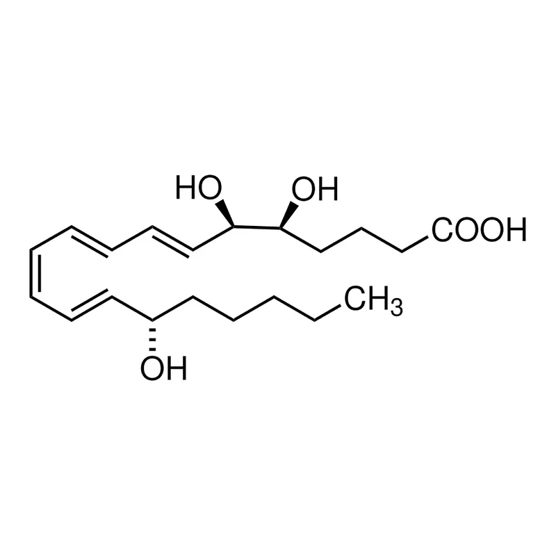Merck Lipoxin A4