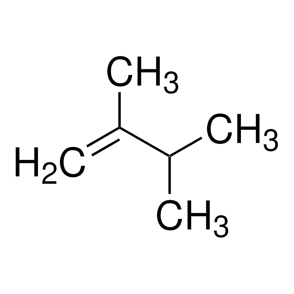 Merck 2,3-Dimethyl-1-butene