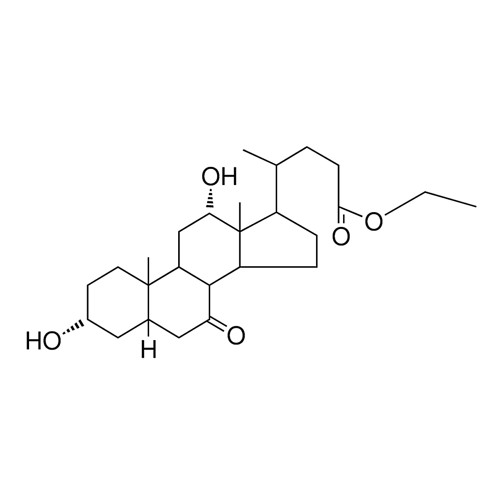 Merck ETHYL 3,12-DIHYDROXY-7-KETOCHOL-