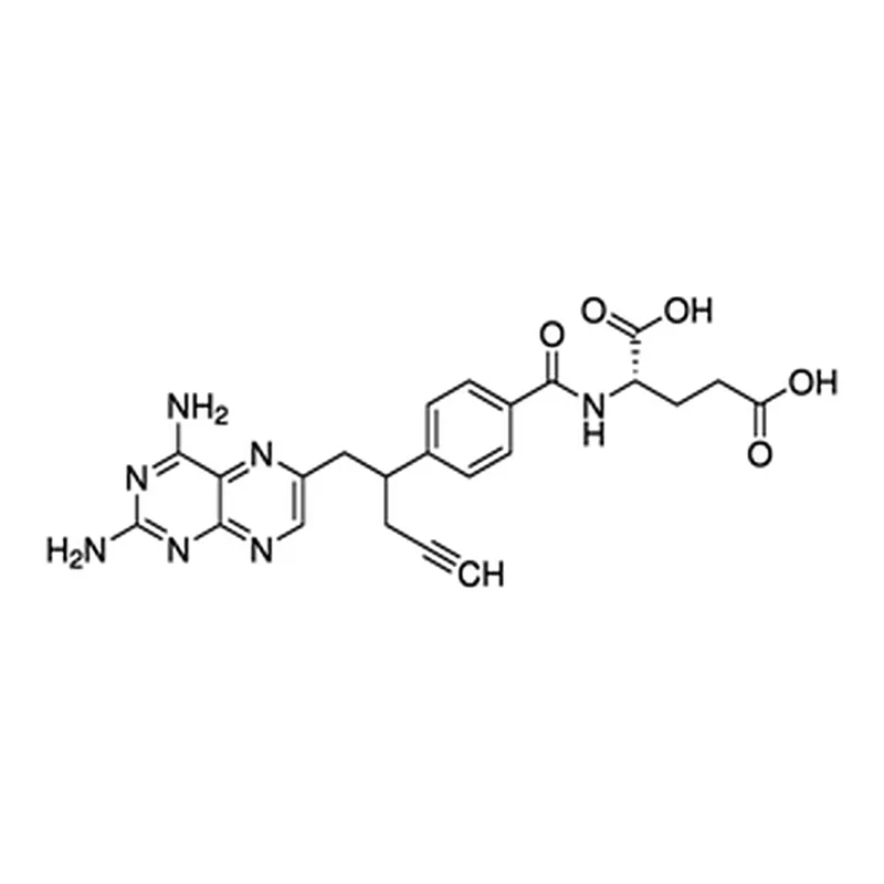 Merck PRALATREXATE