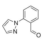 Merck 2-(1H-Pyrazol-1-yl)benzaldehyde