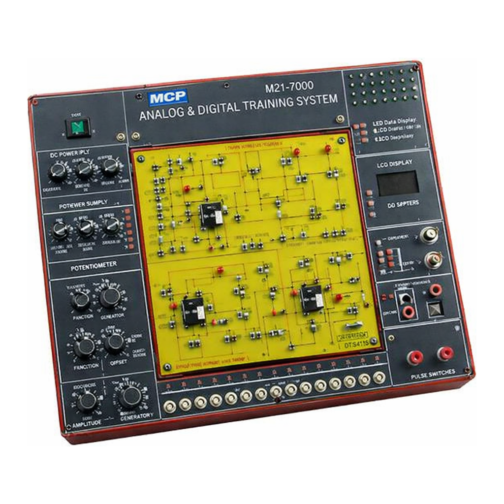 AS ONE Learning Kit, 학습 키트