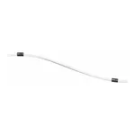 Masterflex Ismatec® Pump Tubing, 2-Stop Microbore, Tygon® S3™ E-Lab, Avantor®