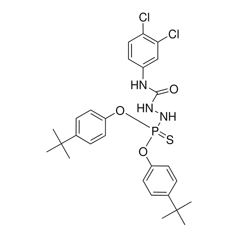 Merck O,O'-BIS(4-TERT-BUTYLPHENYL) (3-