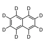 Merck NAPHTHALENE-D8, 99 ATOM % D, >=98% CP