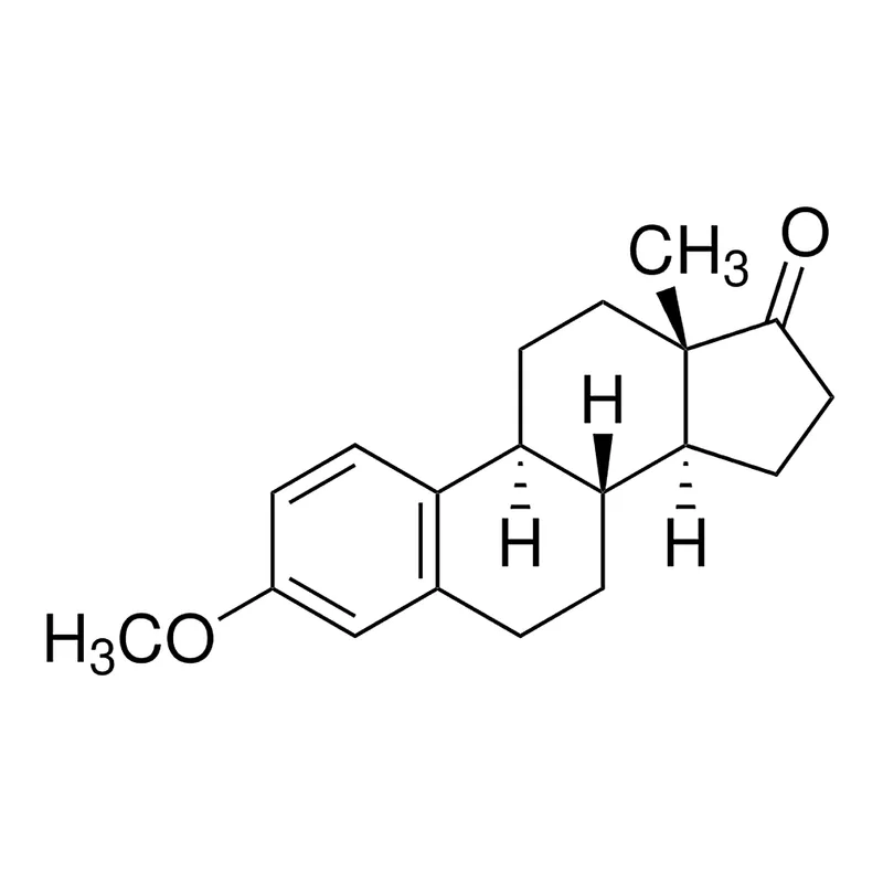 Merck Estrone 3-methyl ether