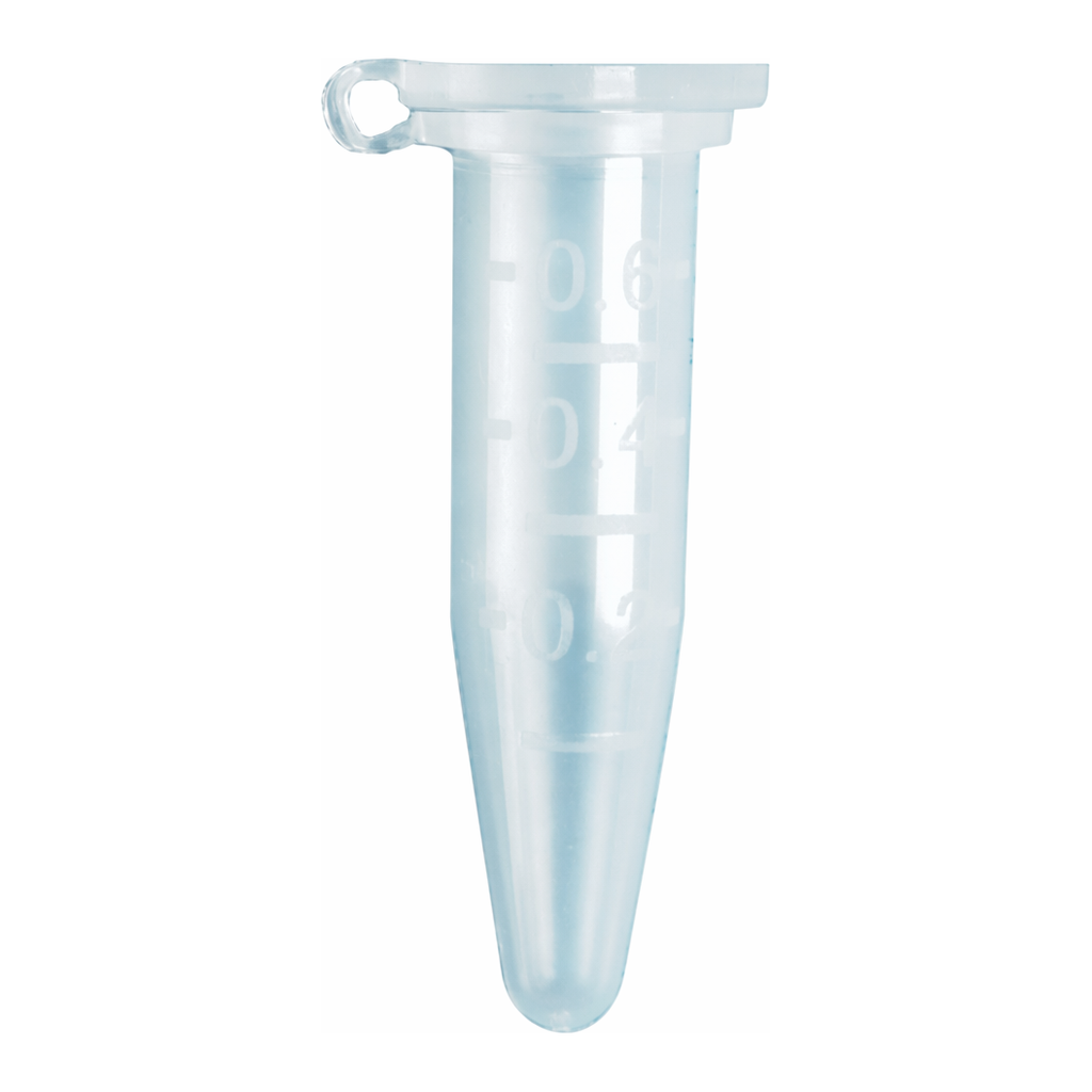 Thermo Fisher Scientific Snap-Cap Flat-Top Graduated Microcentrifuge Tubes