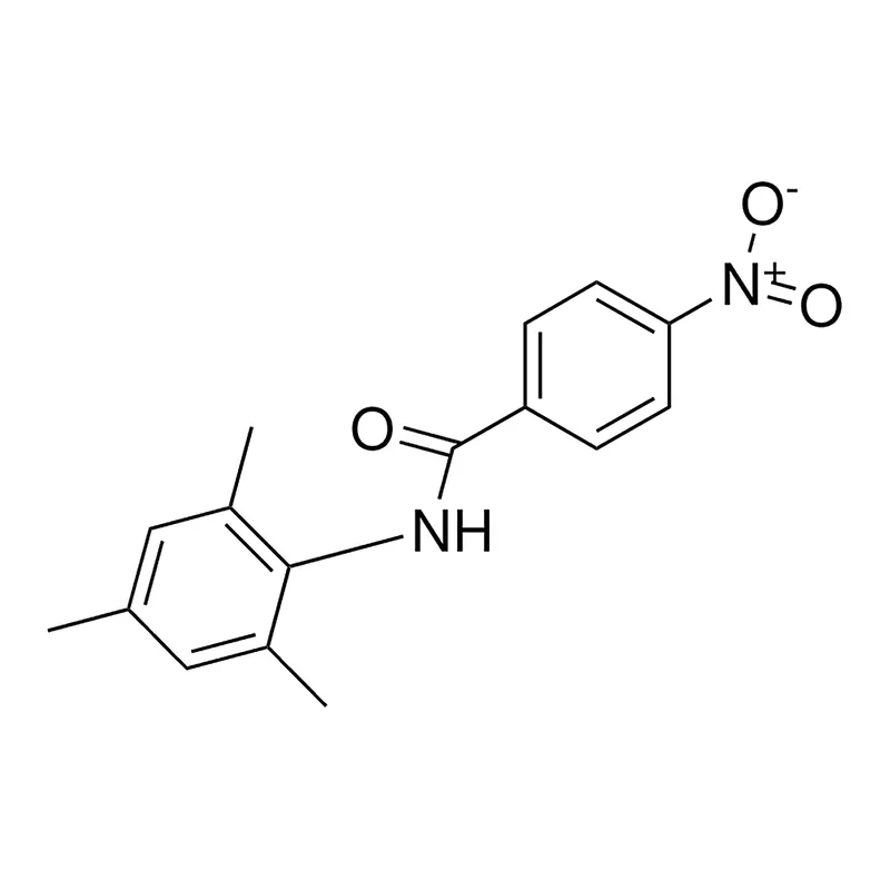 Merck 4-NITRO-2',4',6'-TRIMETHYLBENZ - 50 MG&