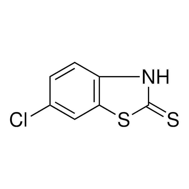 Merck 6-CHLORO-1,3-BENZOTHIAZOLE-2(3H)-