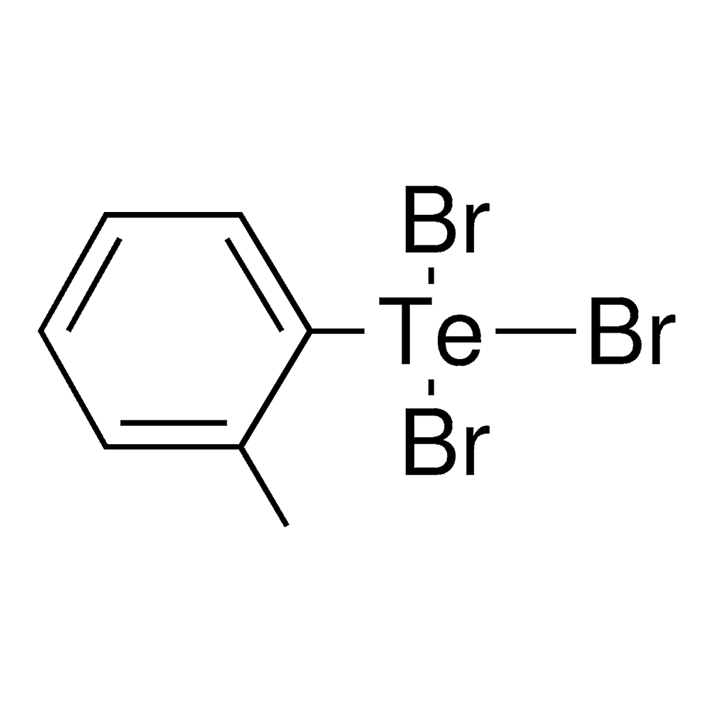 Merck (O-TOLYL)TRIBROMOTELLURIUM - 50 MG