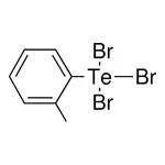 Merck (O-TOLYL)TRIBROMOTELLURIUM - 50 MG