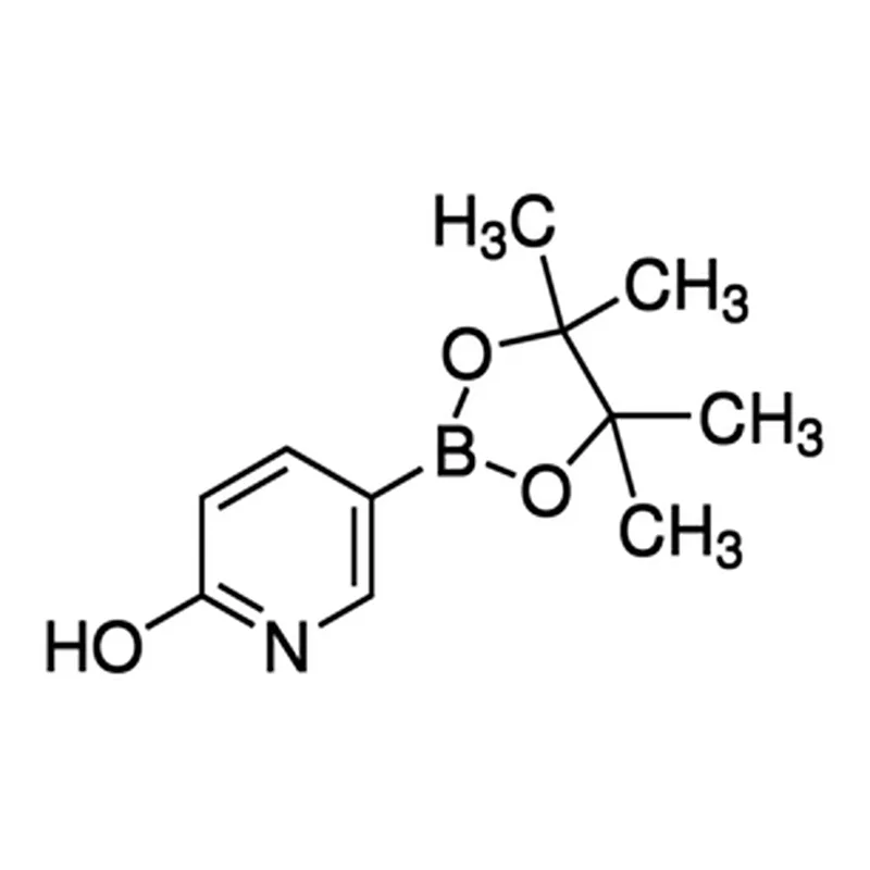 Merck 6-HYDROXYPYRIDINE-3-BORONIC ACID PINACO&