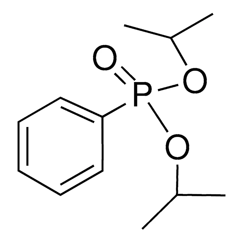 Merck DIISOPROPYL PHENYLPHOSPHONATE - 50 MG