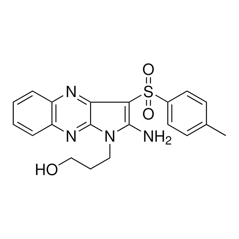 Merck 3-(2-AMINO-3-((4-ME-PH)SULFONYL)-