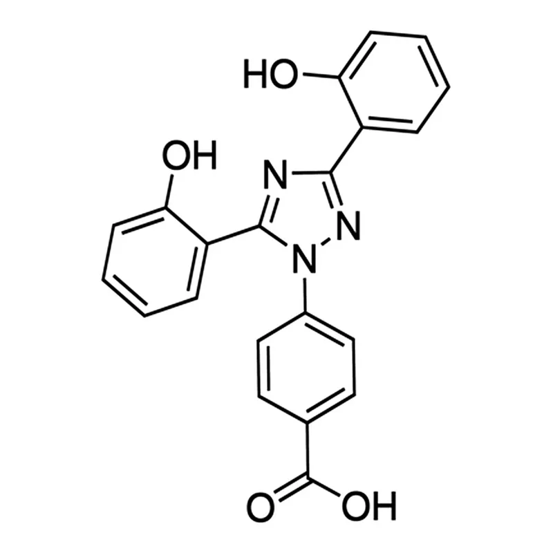 Merck DEFERASIROX