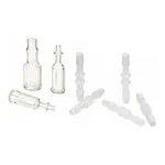 Merck Wheaton(R) Polypropylene Nozzle & Glass Sinker