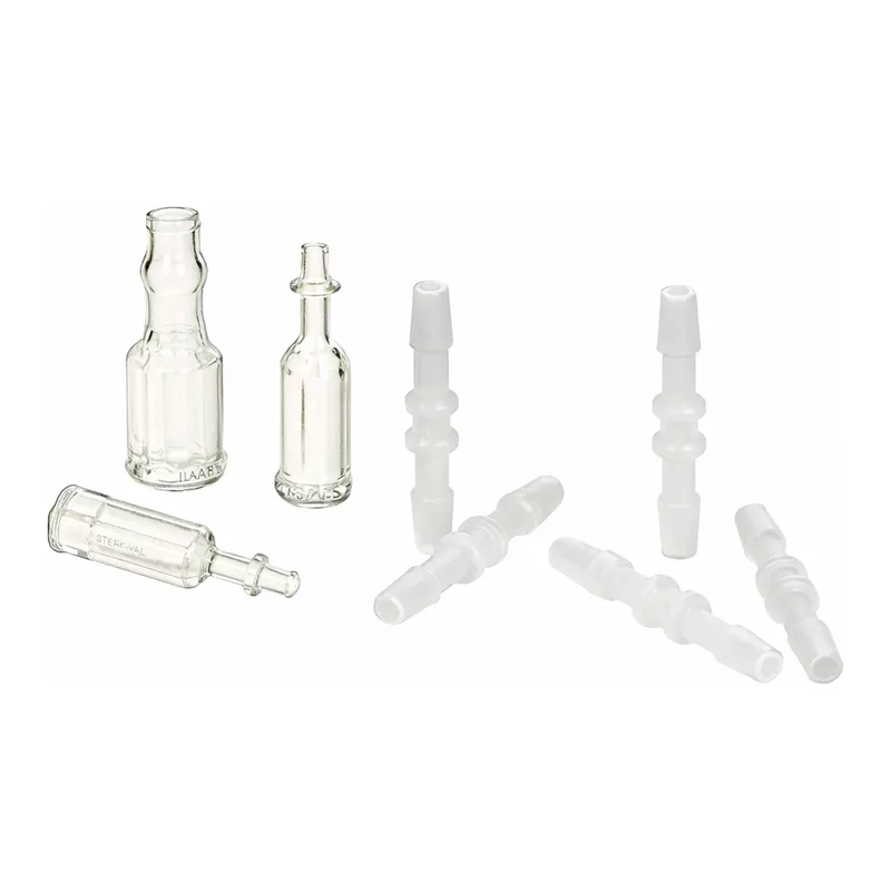 Merck Wheaton(R) Polypropylene Nozzle & Glass Sinker