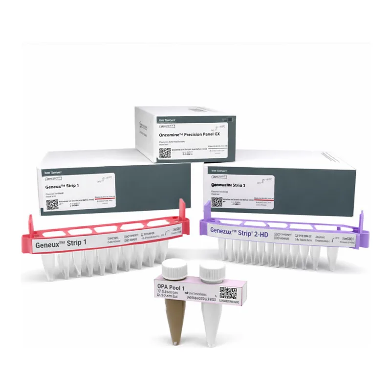 Thermo Fisher Scientific Oncomine Precision Assay GX