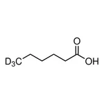 Merck Hexanoic acid-6,6,6-d3