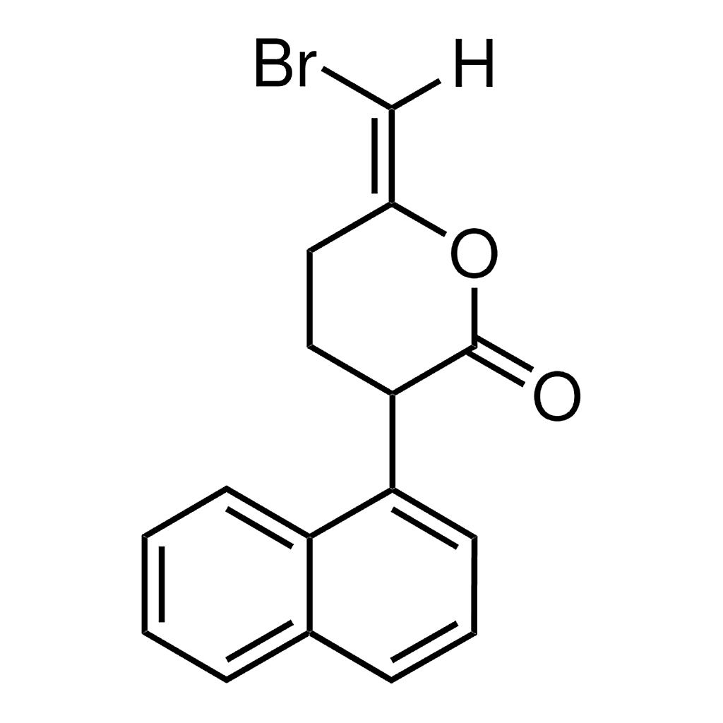 Merck Bromoenol lactone