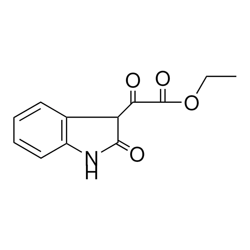 Merck ETHYL 2-OXO-3-INDOLINEGLYOXYLAT