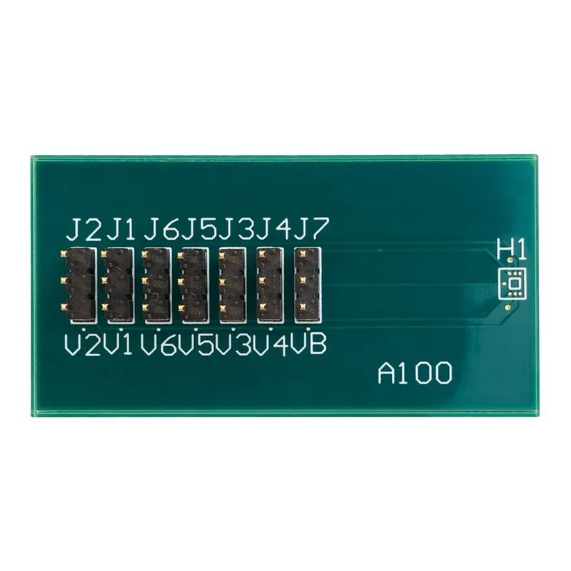 Merck Printed Circuit Board Chip