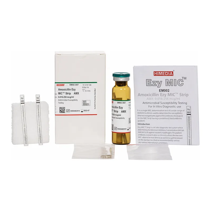 Himedia Amoxicillin