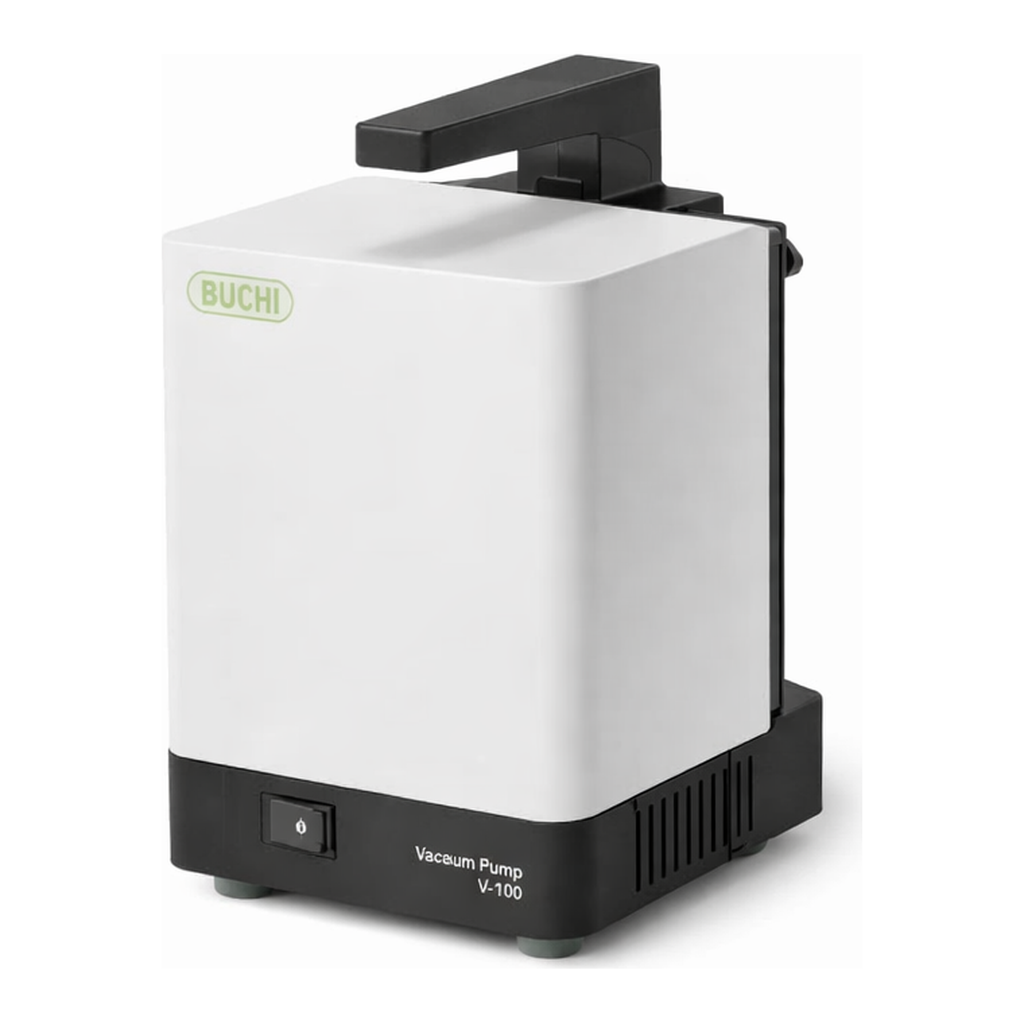 BUCHI Vacuum Pump V-80 / V-180