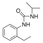 Merck 1-(2-ETHYLPHENYL)-3-ISOPROPYLUR-