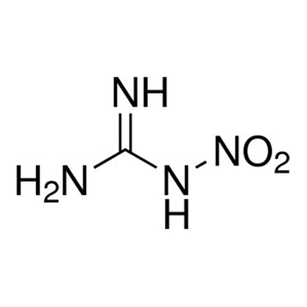 Merck NITROGUANIDINE