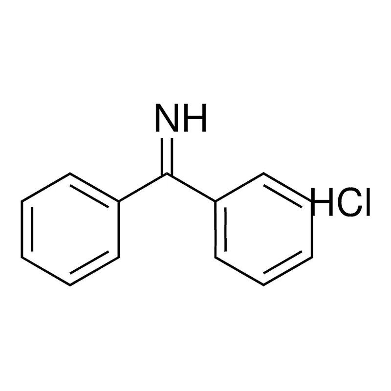 Merck BENZOPHENONE IMINE HYDROCHLORIDE-
