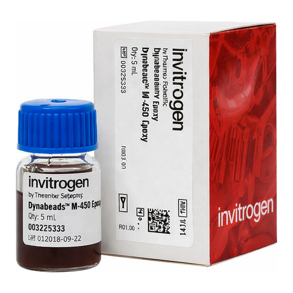 Thermo Fisher Scientific Dynabeads M-450 Epoxy