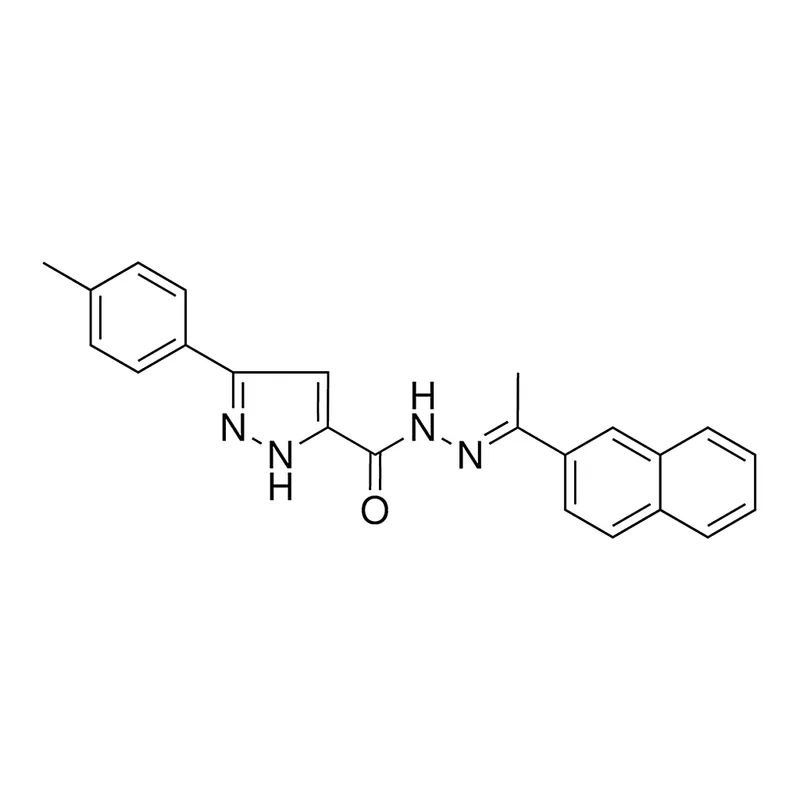 Merck 5-P-TOLYL-2H-PYRAZOLE-3-CARBOXY - 50 MG&