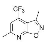 Merck 3,6-DIMETHYL-4-(TRIFLUOROMETHYL)-