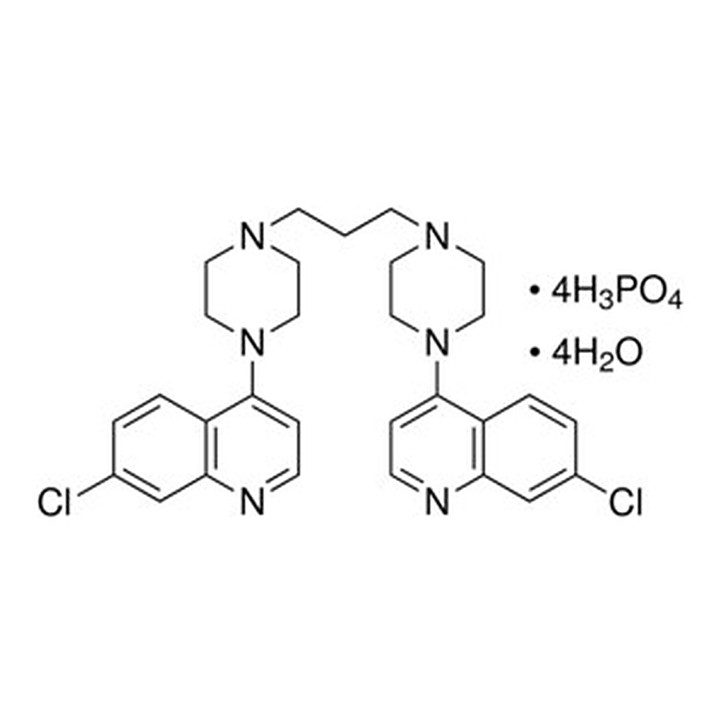Merck PIPERAQUINE TETRAPHOSPHATE TETRAHYDRATE