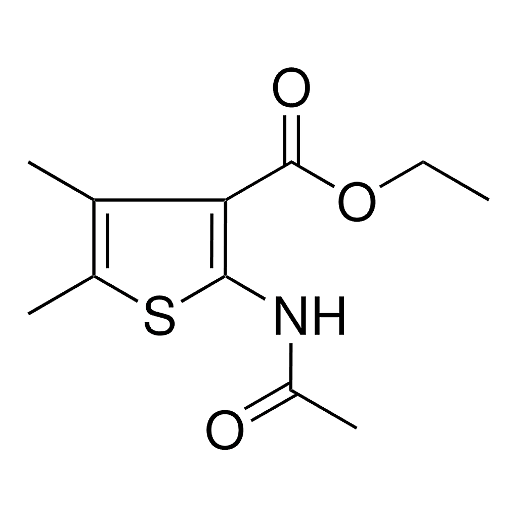 Merck 2-ACETYLAMINO-4,5-DIMETHYL-THIO - 25 MG&