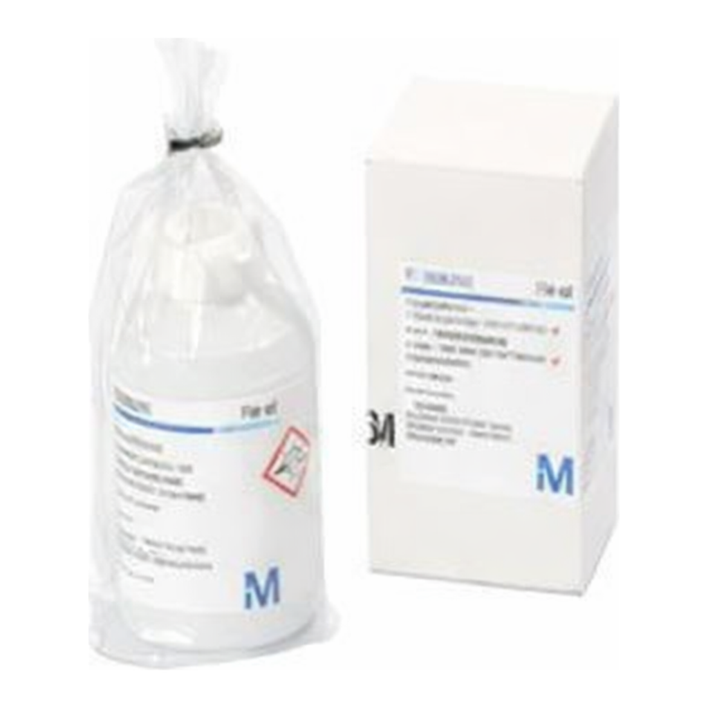 Merck GERMANIUM ICP STANDARD TRACEABLE TO SRM