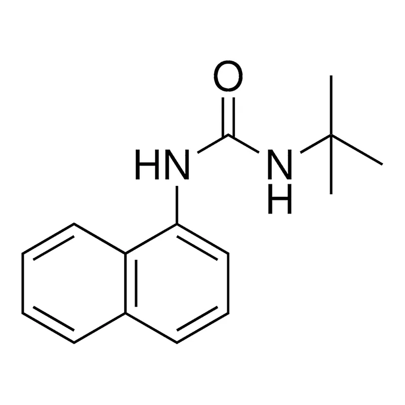 Merck 1-TERT-BUTYL-3-NAPHTHALEN-1-YL - 25 MG&