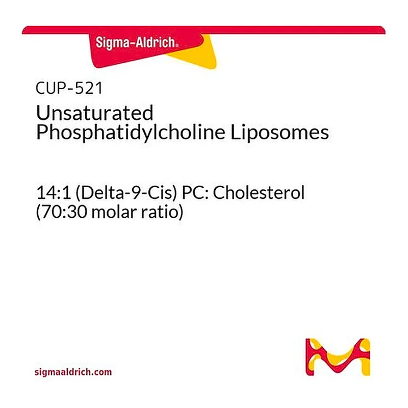 Merck UNSATURATED PHOSPHATIDYLCHOLINE LIPOSOM&