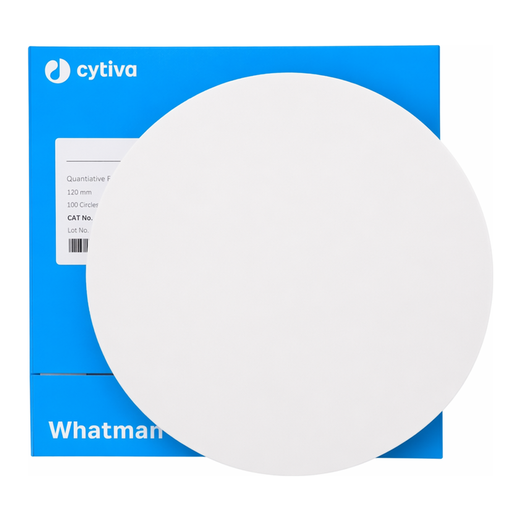 CYTIVA 1442-110 / Grade 42 정량 필터(Quantitative Filter Paper), 110mm[100EA/PK]