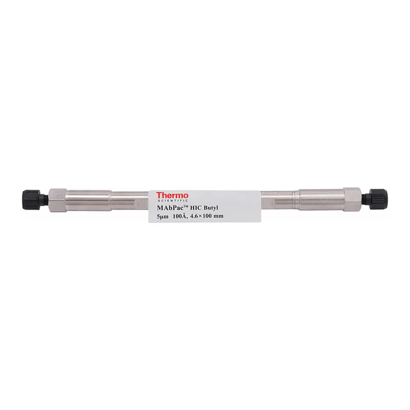 Thermo Fisher Scientific MAbPac HIC-Butyl HPLC 컬럼