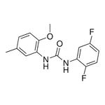 Merck 1-(2,5-DIFLUOROPHENYL)-3-(2-ME - 25 MG&