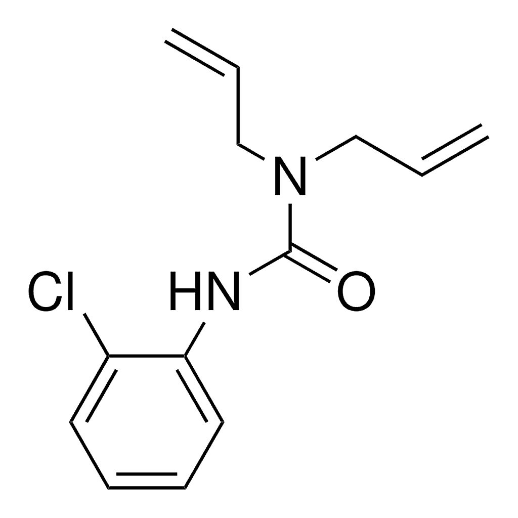 Merck 3-(2-CHLOROPHENYL)-1,1-DIALLYLU-