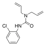 Merck 3-(2-CHLOROPHENYL)-1,1-DIALLYLU-
