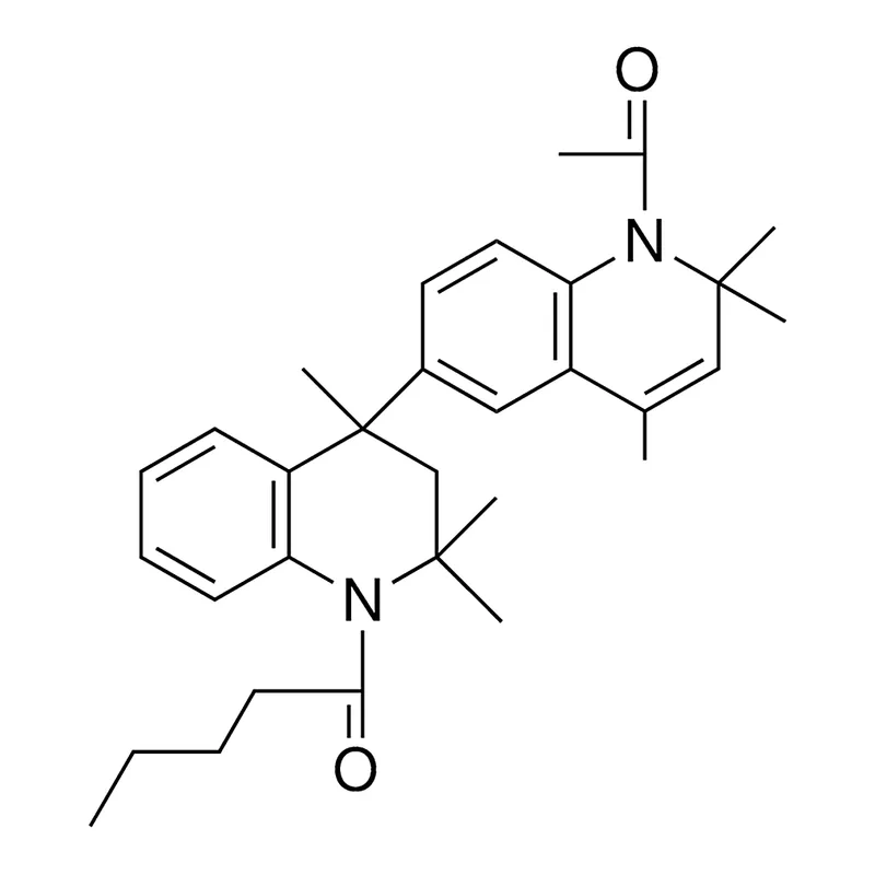 Merck 1-(1'-AC-2,2,4,2',2',4'-HEXAME - 50 MG&