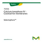 Merck Calcium Ionophore IV - Cocktail for membranes