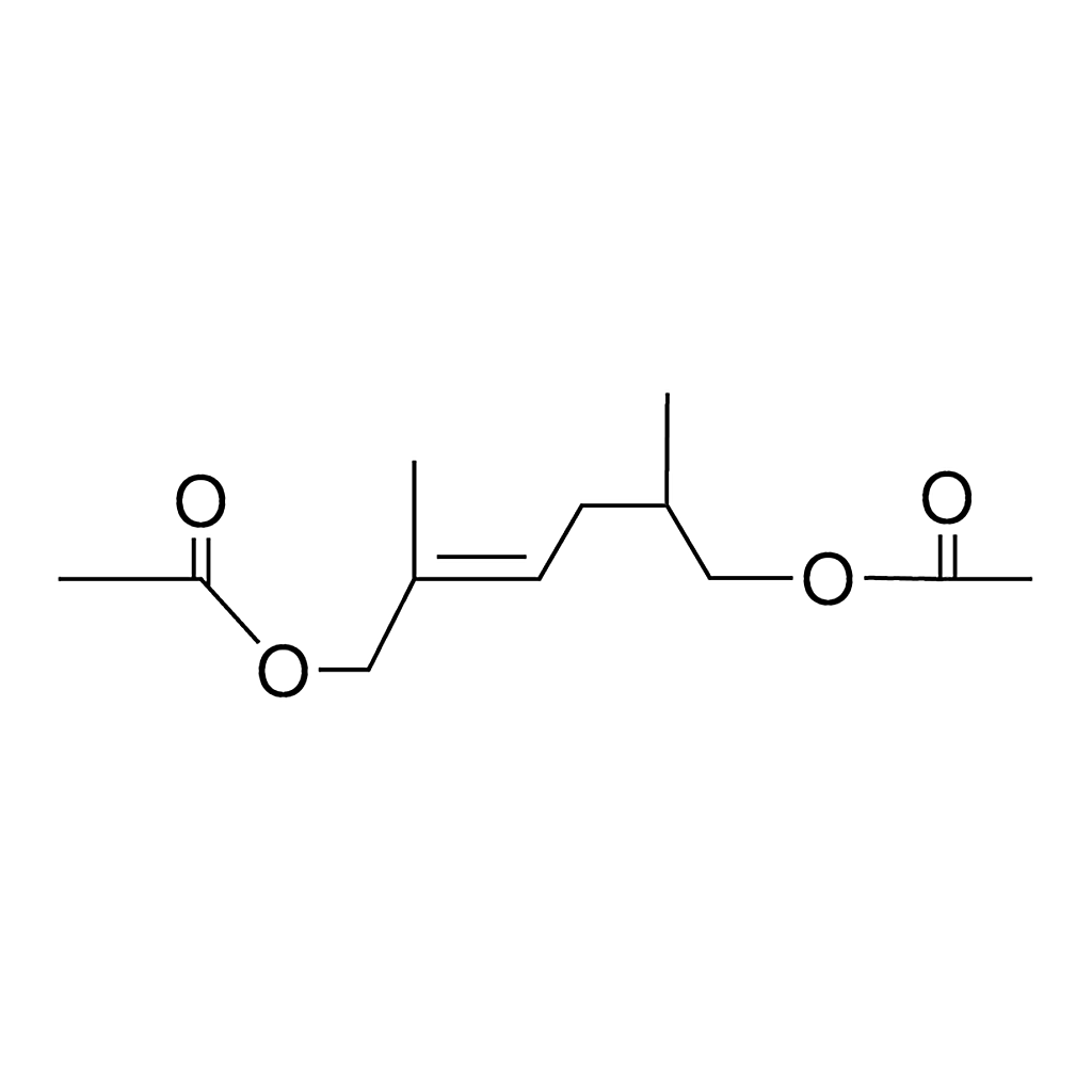 Merck 2,5-DIMETHYL-2-HEXENE-1,6-DIOL -